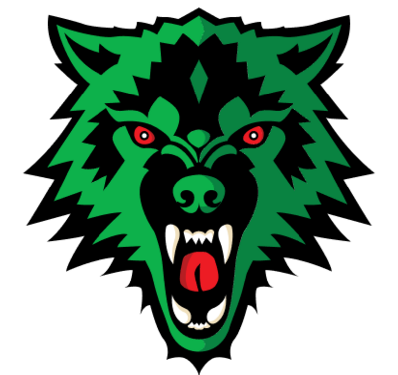Logo for cardStoreLogo img-fluid: Greenwolf - Bellflower