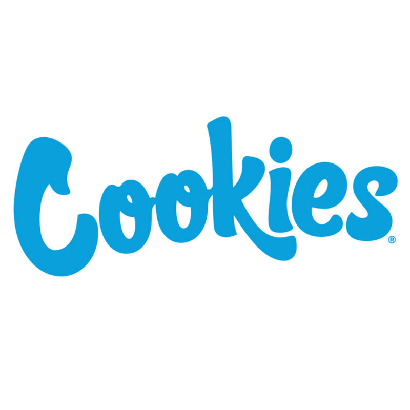 Logo for cardStoreLogo img-fluid: Cookies - San Bernardino