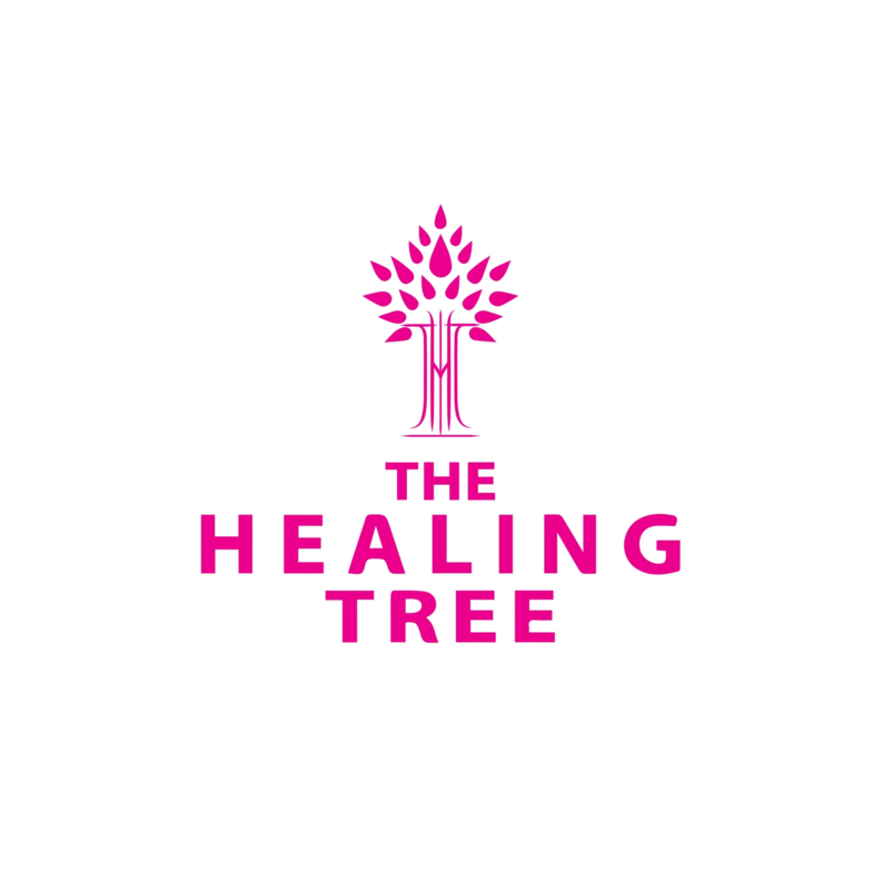 Logo for cardStoreLogo img-fluid: The Healing Tree