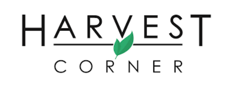 Logo for cardStoreLogo img-fluid: Harvest Corner