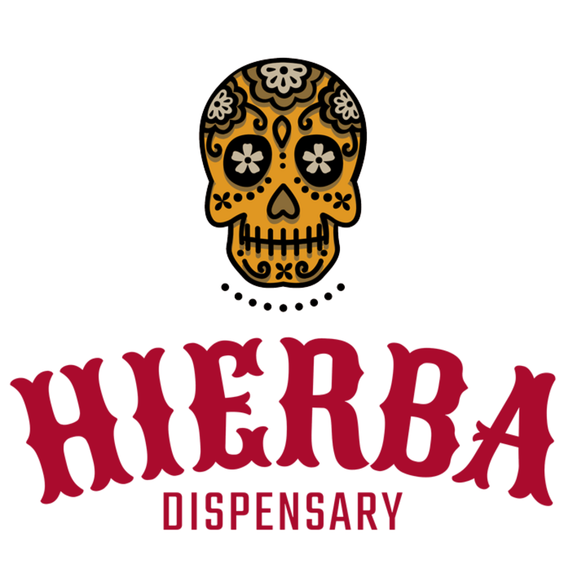 Logo for cardStoreLogo img-fluid: Hierba