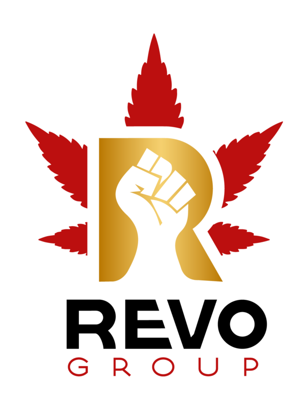 Logo for cardStoreLogo img-fluid: Revo Group