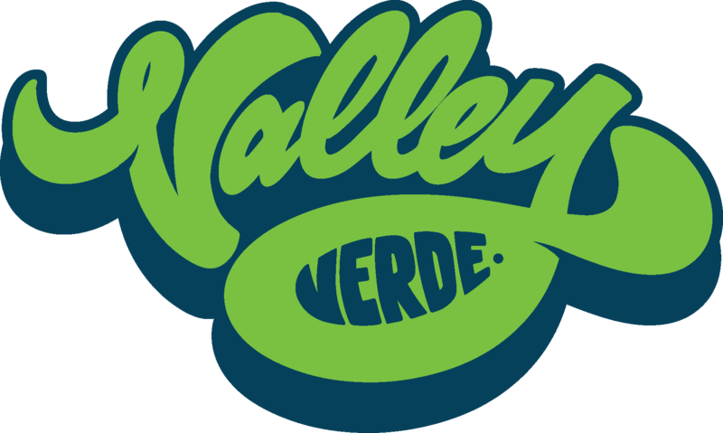 Logo for cardStoreLogo img-fluid: Valley Verde